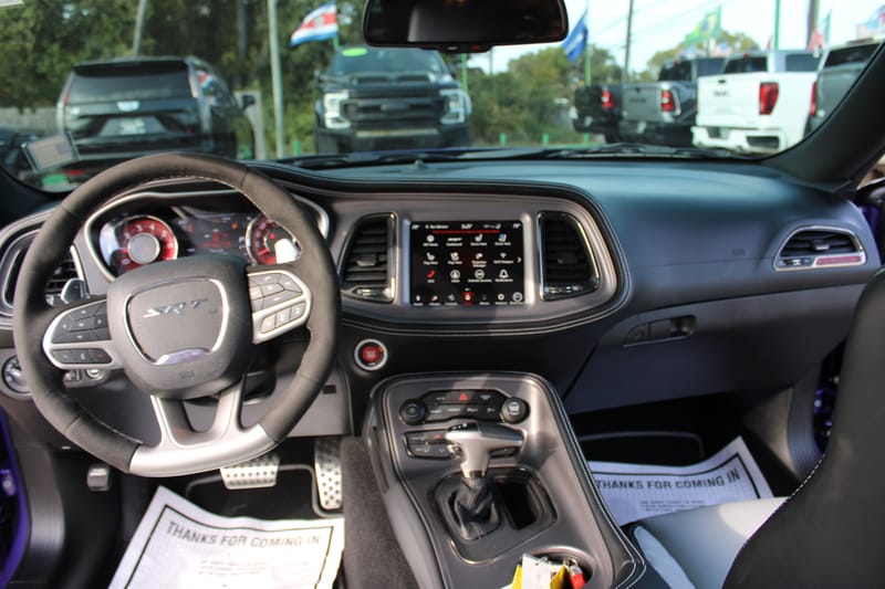 2023 DODGE CHALLENGER - DOD667174