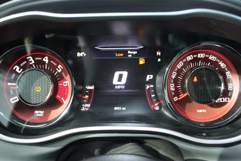2023 DODGE CHALLENGER - DOD667174