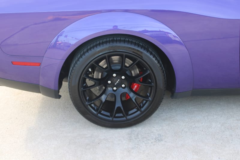 2023 DODGE CHALLENGER - DOD667174
