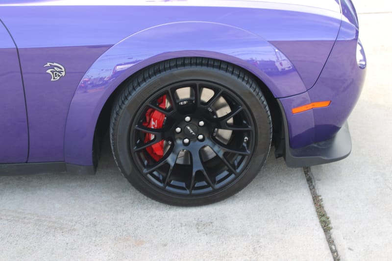 2023 DODGE CHALLENGER - DOD667174