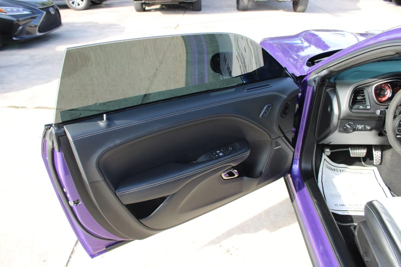 2023 DODGE CHALLENGER - DOD667174