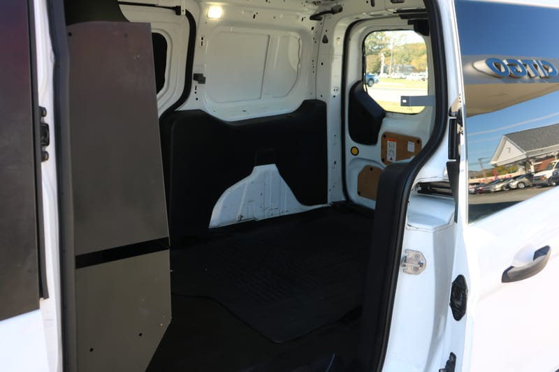 2017 FORD TRANSIT CONNECT - FOR298719B