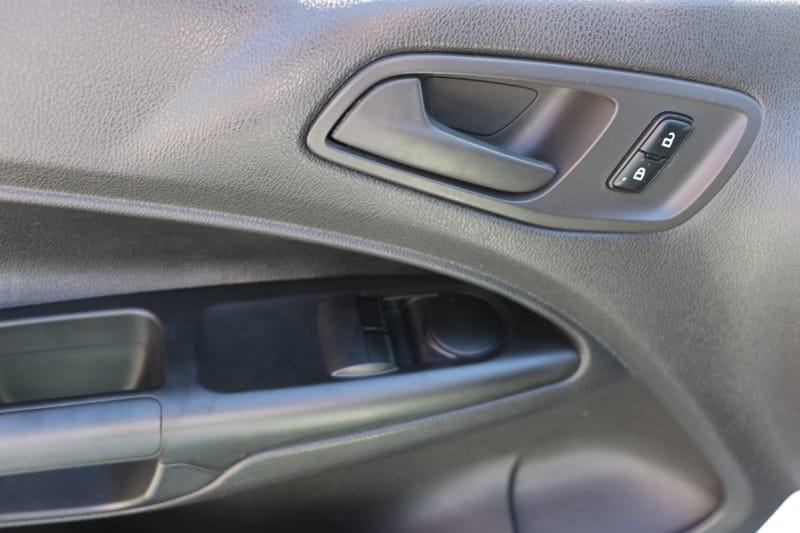 2017 FORD TRANSIT CONNECT - FOR298719B