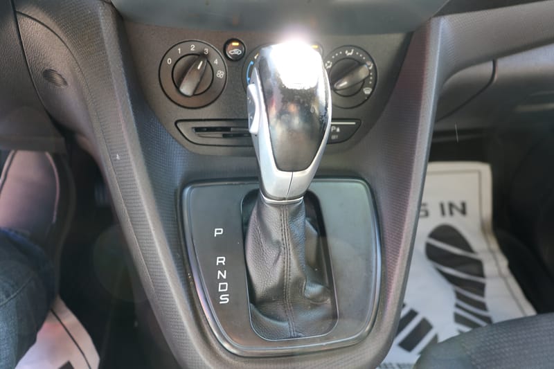 2017 FORD TRANSIT CONNECT - FOR298719B