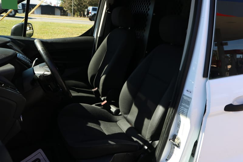 2017 FORD TRANSIT CONNECT - FOR298719B