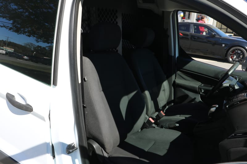 2017 FORD TRANSIT CONNECT - FOR298719B