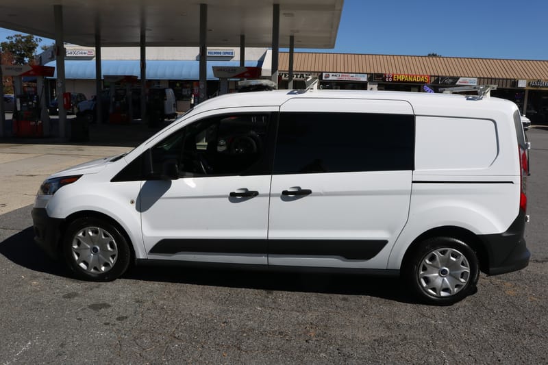 2017 FORD TRANSIT CONNECT - FOR298719B