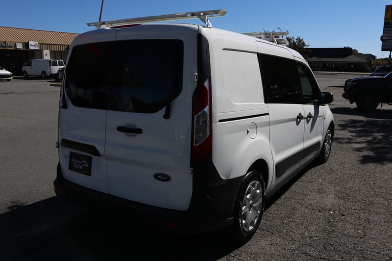 2017 FORD TRANSIT CONNECT - FOR298719B