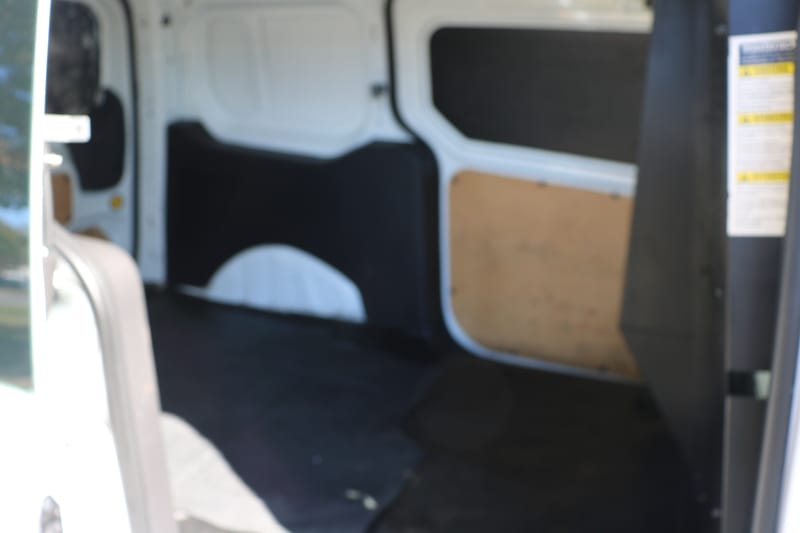 2017 FORD TRANSIT CONNECT - FOR298719B