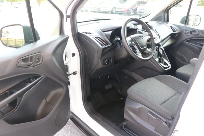2018 FORD TRANSIT CONNECT - FOR375380