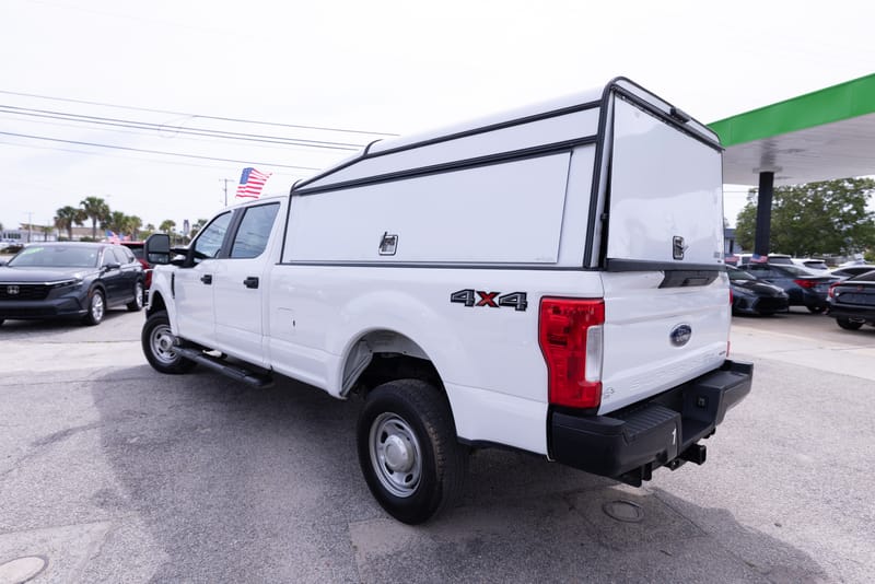 2019 FORD F-250 - FOR52906