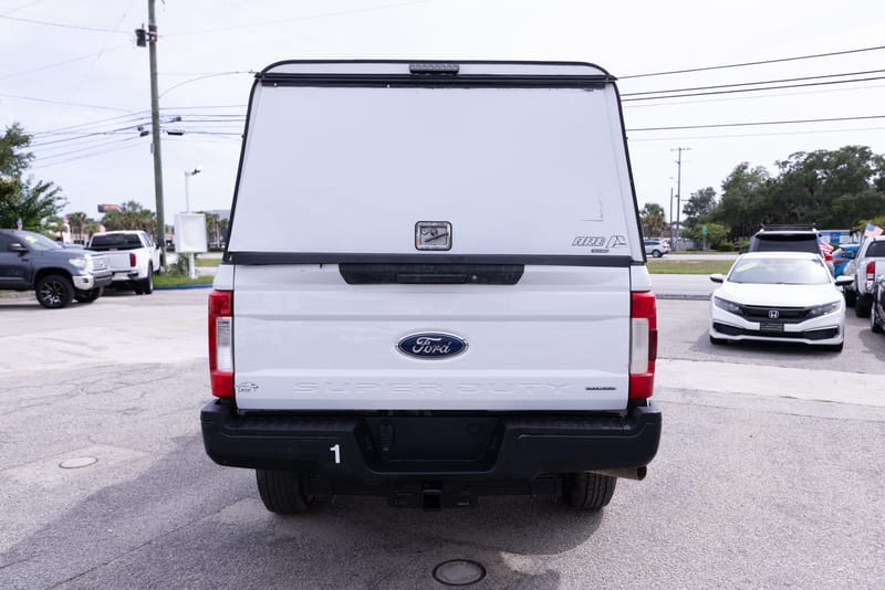 2019 FORD F-250 - FOR52906