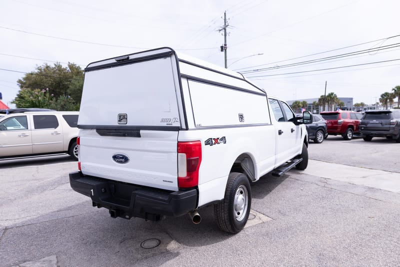 2019 FORD F-250 - FOR52906