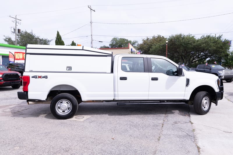2019 FORD F-250 - FOR52906