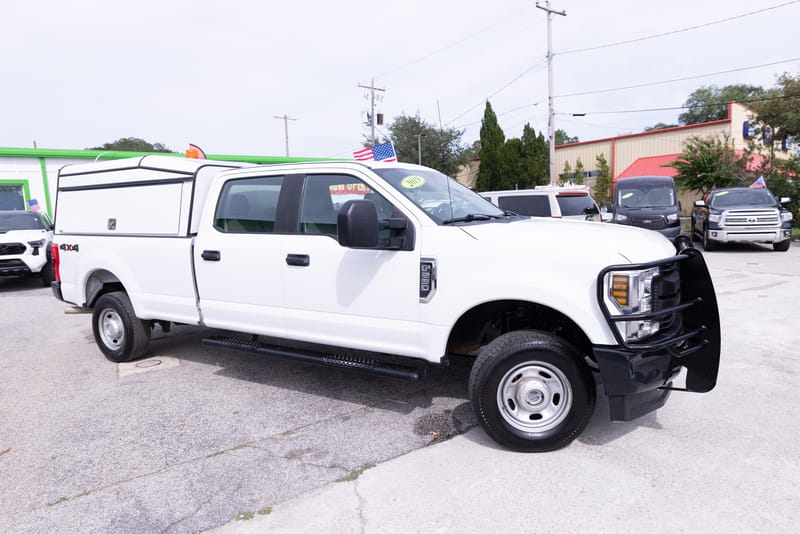 2019 FORD F-250 - FOR52906