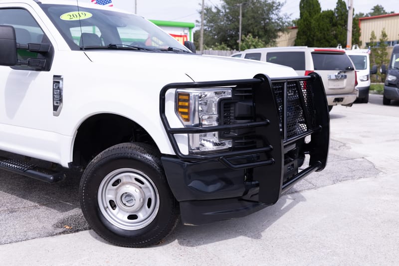 2019 FORD F-250 - FOR52906