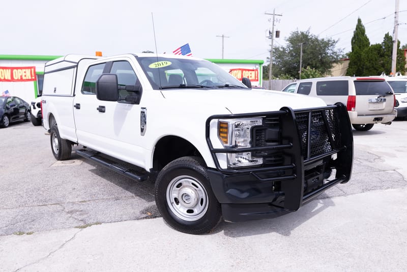 2019 FORD F-250 - FOR52906