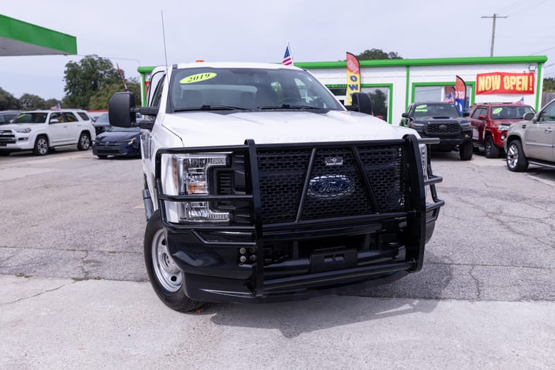 2019 FORD F-250 - FOR52906