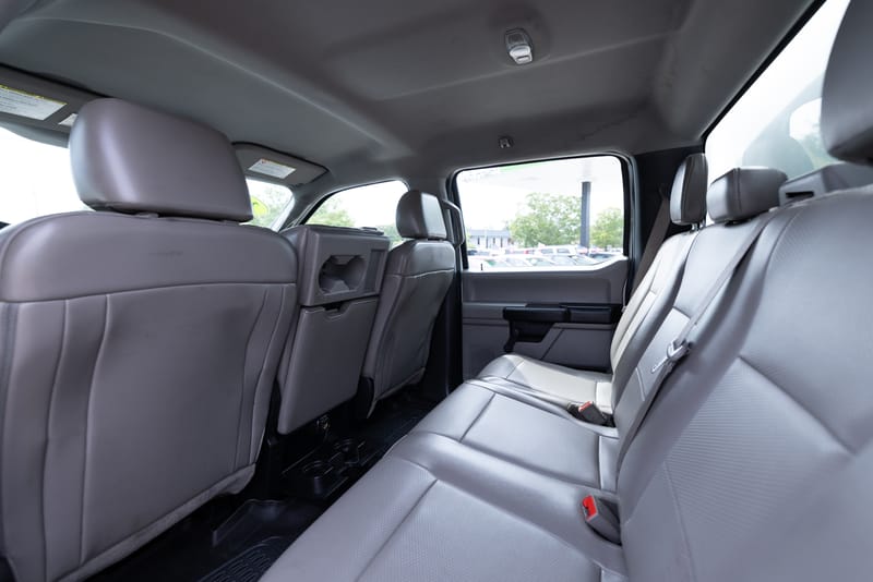 2019 FORD F-250 - FOR52906