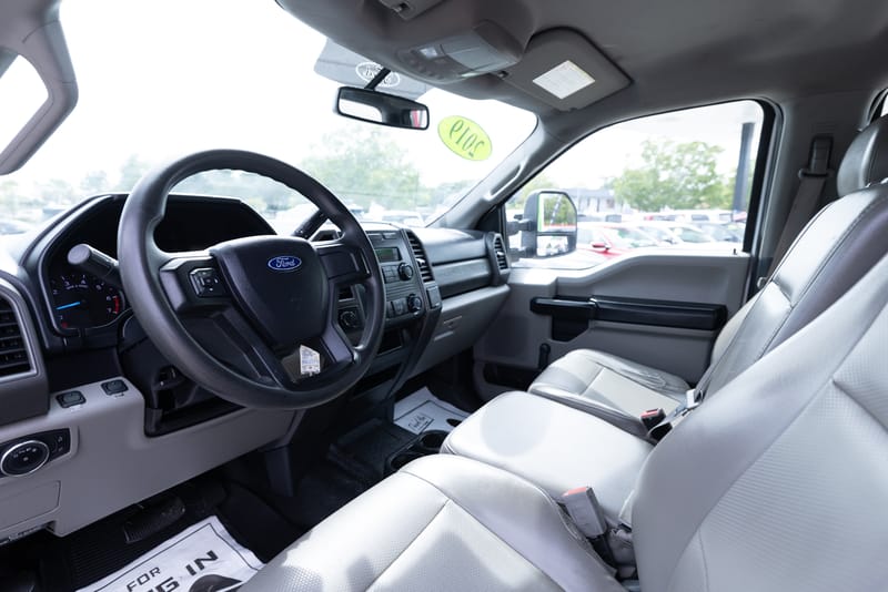 2019 FORD F-250 - FOR52906