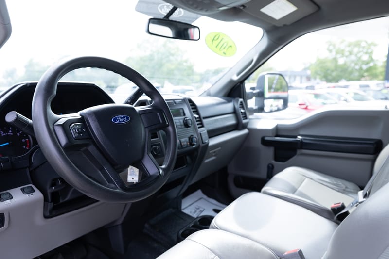 2019 FORD F-250 - FOR52906