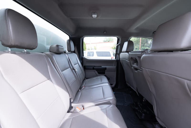 2019 FORD F-250 - FOR52906