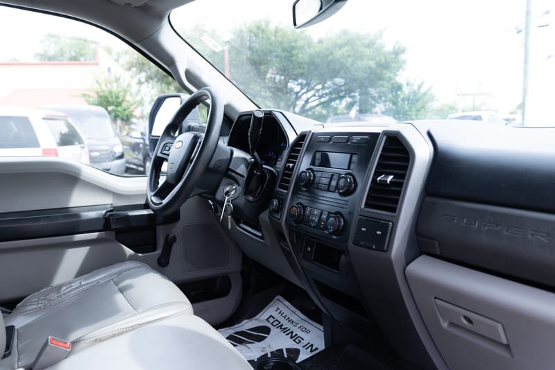 2019 FORD F-250 - FOR52906