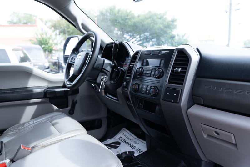 2019 FORD F-250 - FOR52906