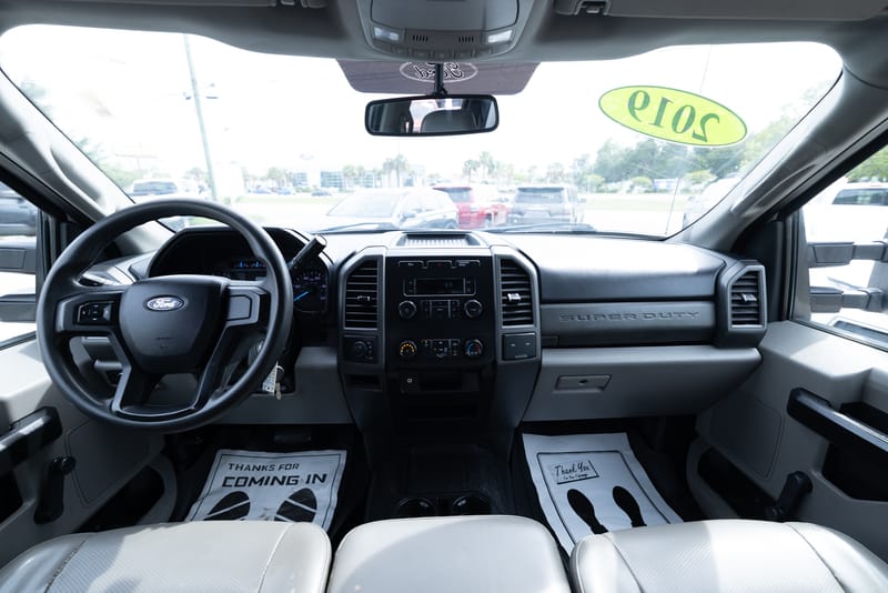2019 FORD F-250 - FOR52906
