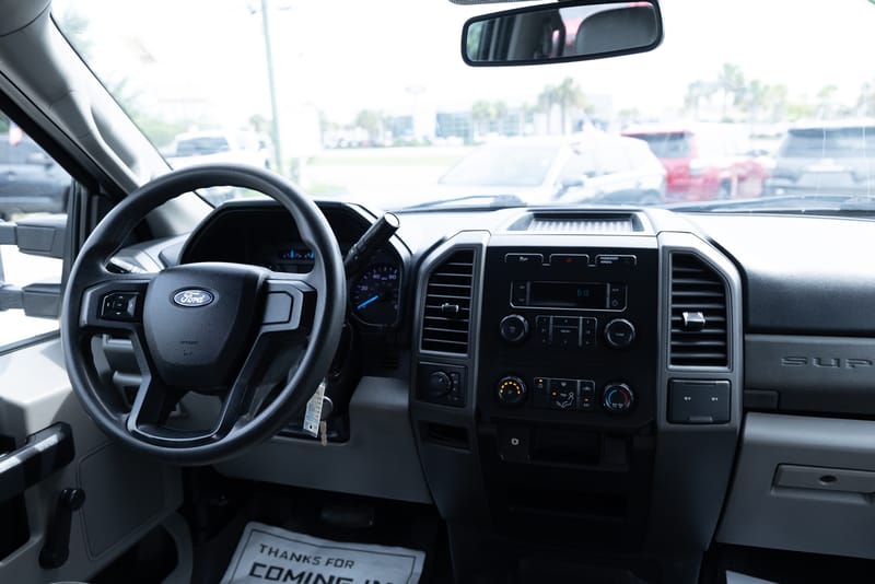 2019 FORD F-250 - FOR52906
