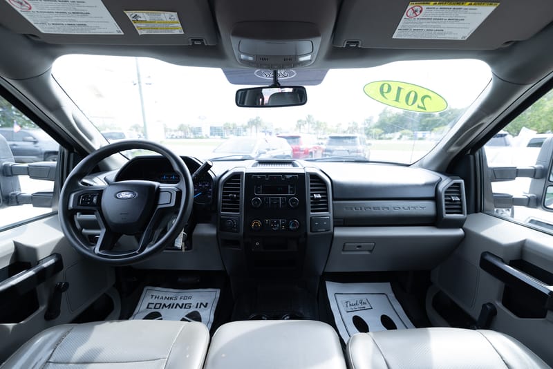 2019 FORD F-250 - FOR52906