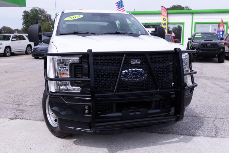 2019 FORD F-250 - FOR52906