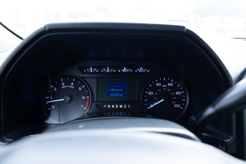 2019 FORD F-250 - FOR52906