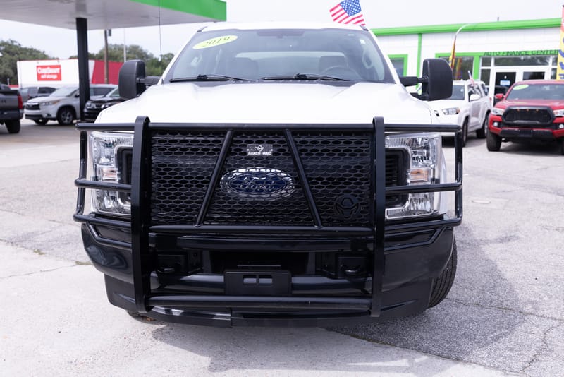 2019 FORD F-250 - FOR52906