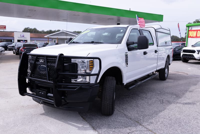 2019 FORD F-250 - FOR52906