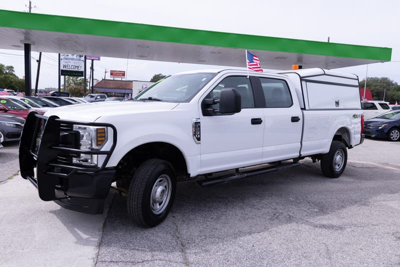 2019 FORD F-250 - FOR52906