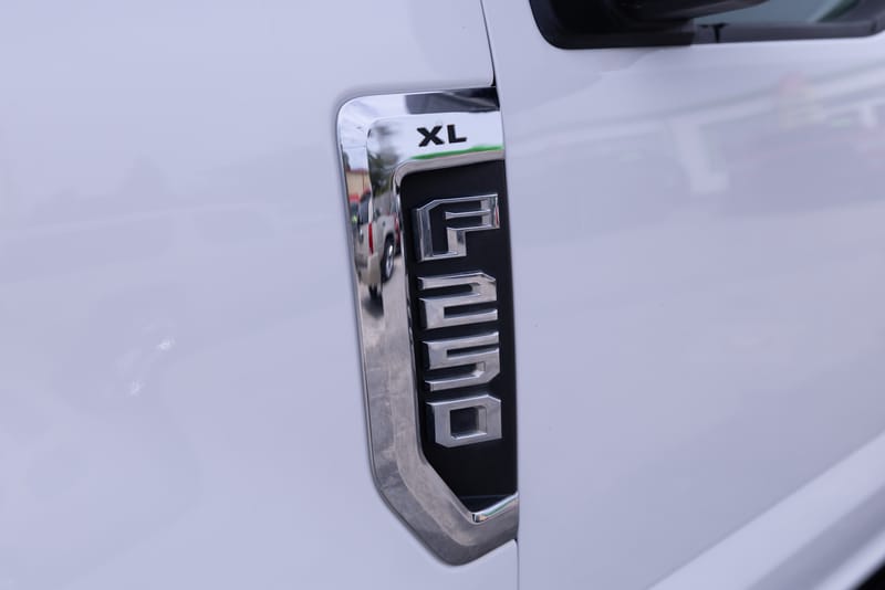 2019 FORD F-250 - FOR52906
