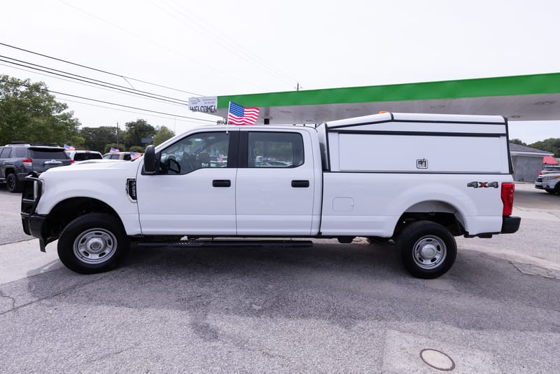 2019 FORD F-250 - FOR52906