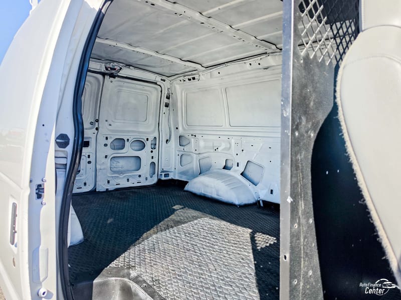 2010 FORD ECONOLINE - FORA04286