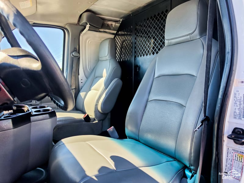 2010 FORD ECONOLINE - FORA04286