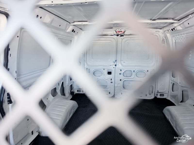 2010 FORD ECONOLINE - FORA04286