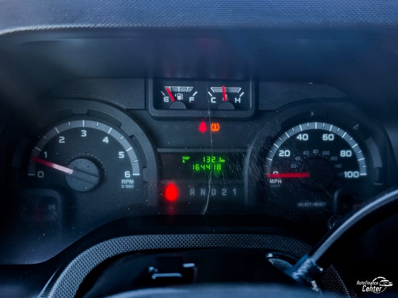 2010 FORD ECONOLINE - FORA04286