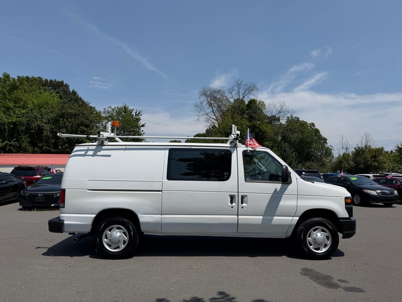 2014 FORD ECONOLINE - FORA14167