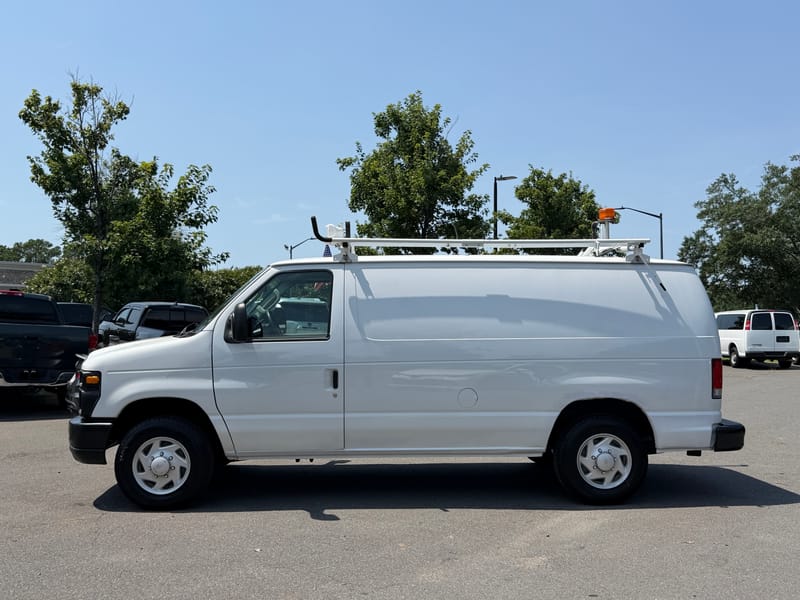 2014 FORD ECONOLINE - FORA14167