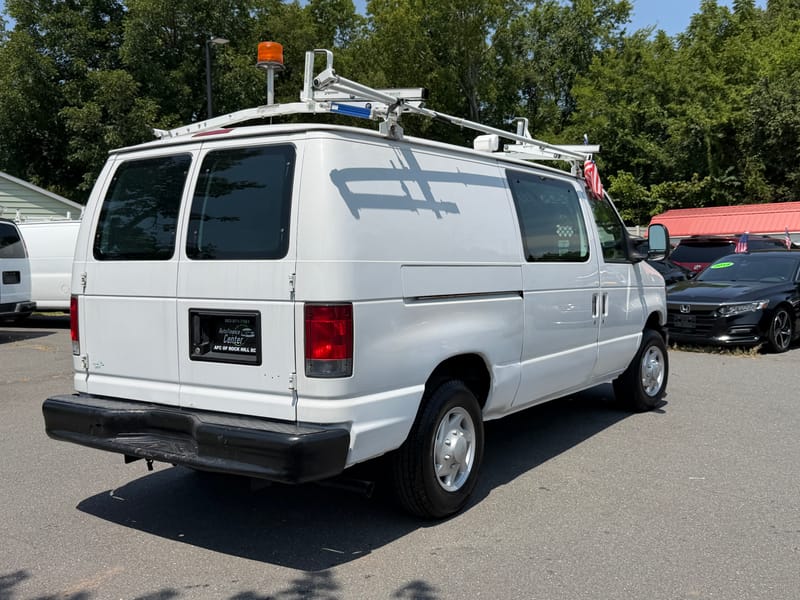 2014 FORD ECONOLINE - FORA14167