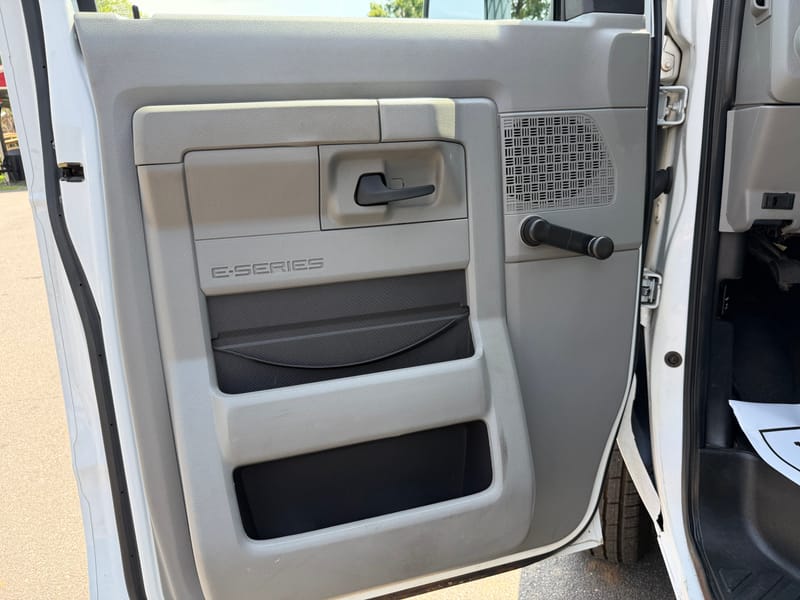 2014 FORD ECONOLINE - FORA14167