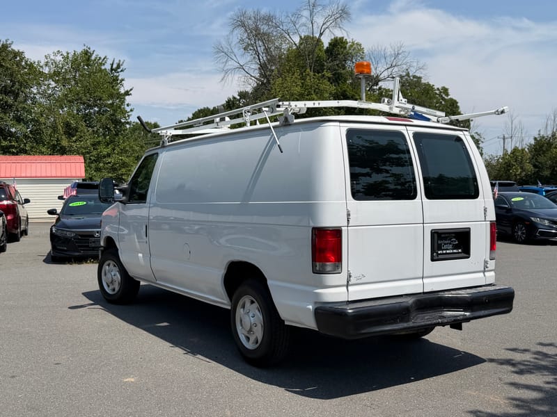 2014 FORD ECONOLINE - FORA14167