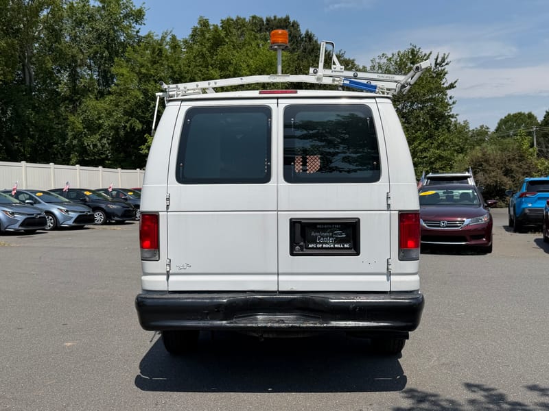 2014 FORD ECONOLINE - FORA14167