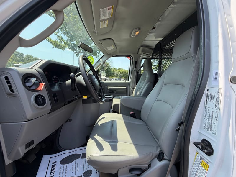 2014 FORD ECONOLINE - FORA14167