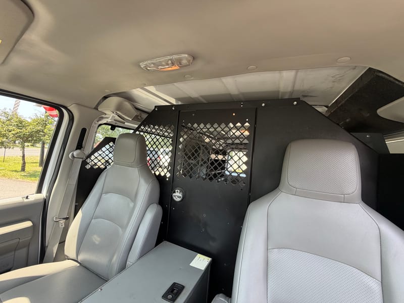 2014 FORD ECONOLINE - FORA14167